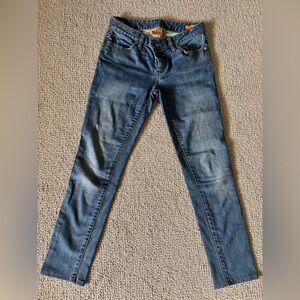 Tory Burch Skinny Jeans